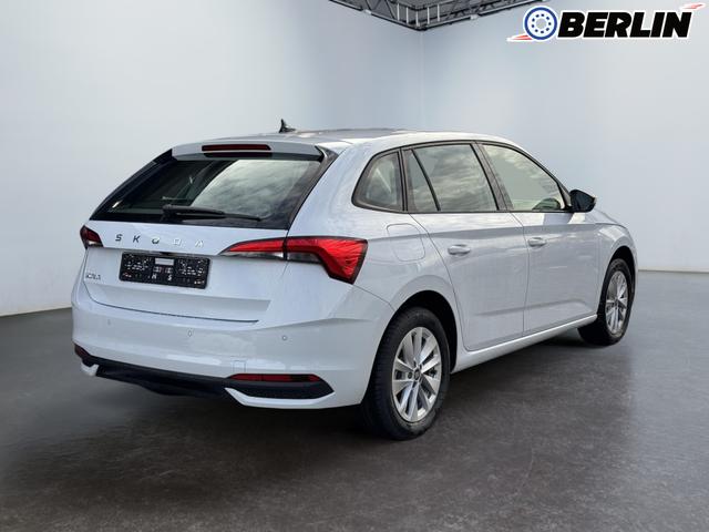 Skoda Scala DSG kaufen