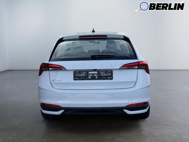 Skoda Scala DSG kaufen