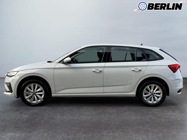 Skoda Scala DSG kaufen