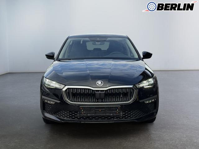 Skoda Scala 1,0 TSI DSG Selection