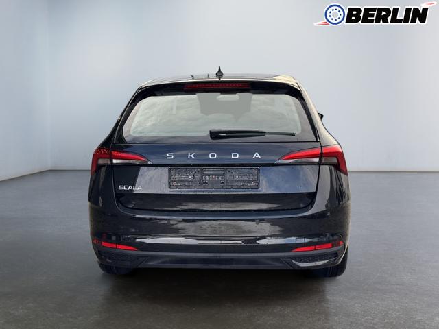 Skoda Scala 1,0 TSI DSG Selection