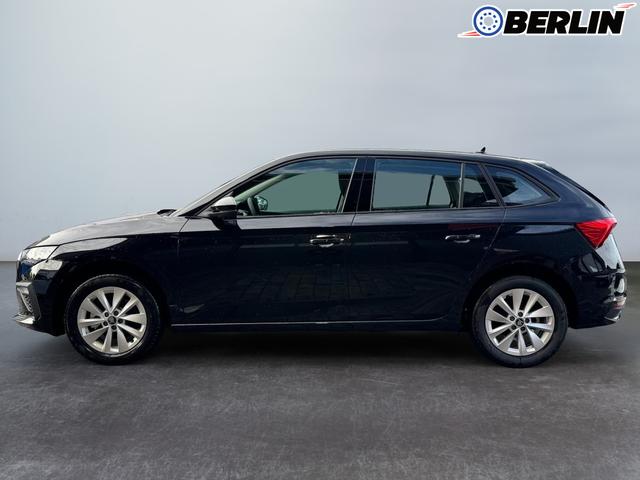 Skoda Scala 1,0 TSI DSG Selection