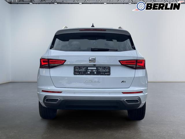 SEAT Ateca 1.5 TSI DSG FR Black Edition kaufen