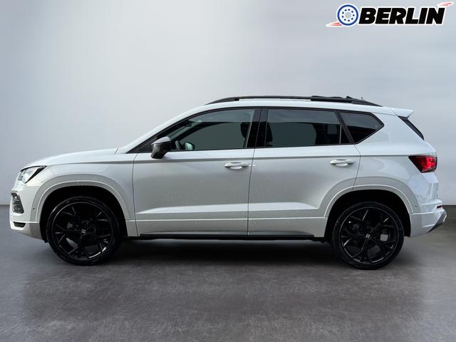 SEAT Ateca 1.5 TSI DSG FR Black Edition kaufen