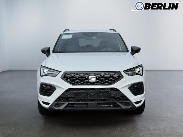 SEAT Ateca 1.5 TSI DSG FR Black Edition kaufen
