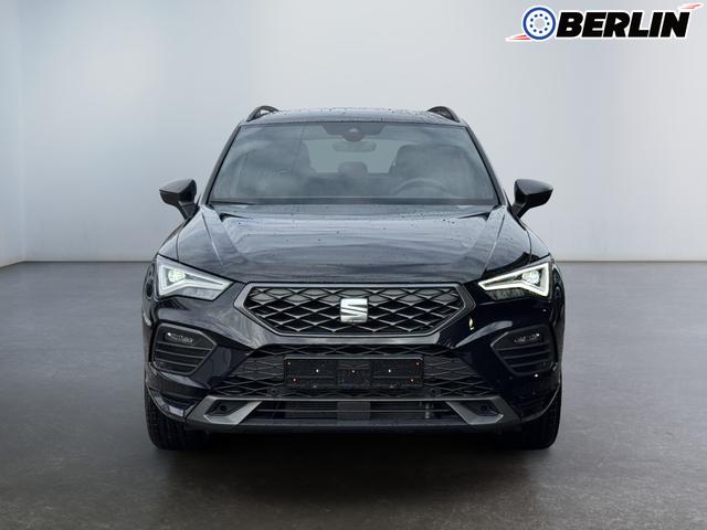 SEAT Ateca 1.5 TSI DSG FR kaufen