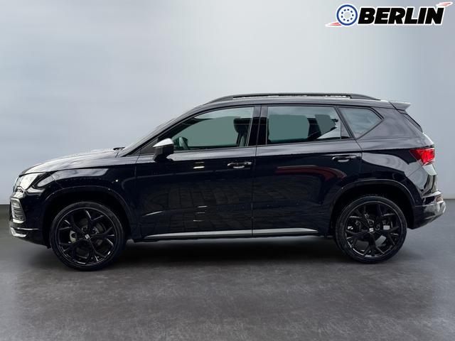 SEAT Ateca 1.5 TSI DSG FR kaufen