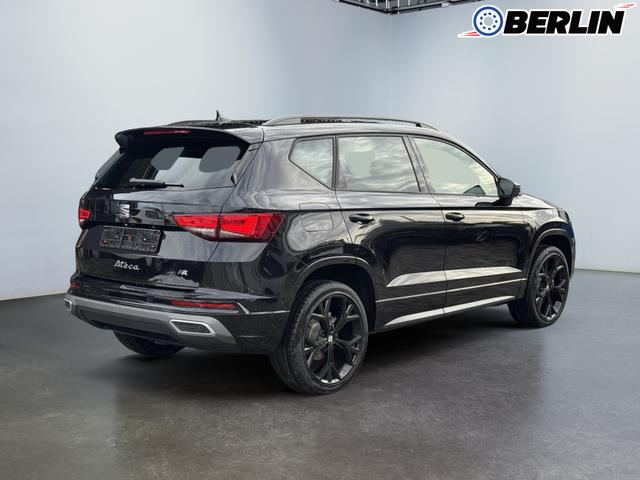 SEAT Ateca 1.5 TSI DSG FR kaufen