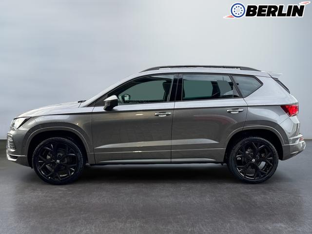 SEAT Ateca 1.5 TSI DSG kaufen