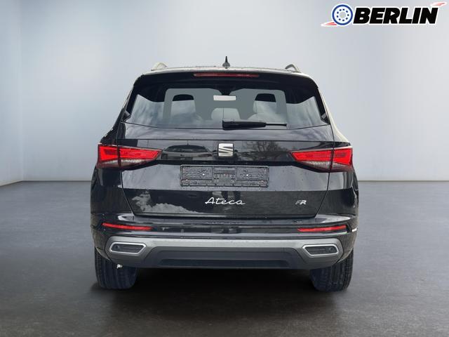 SEAT Ateca 1.5 TSI DSG FR kaufen