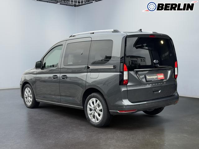 Ford Tourneo Connect Titanium kaufen