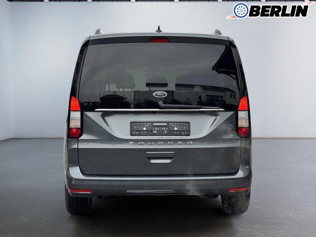 Ford Tourneo Connect Titanium kaufen