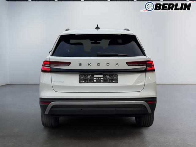 Skoda Kodiaq 2.0 TSI 4x4 kaufen