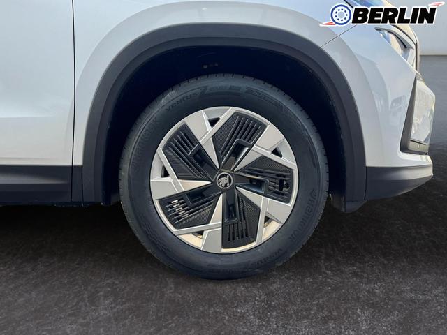 Skoda Kodiaq 2.0 TSI 4x4 7 sitzer kaufen