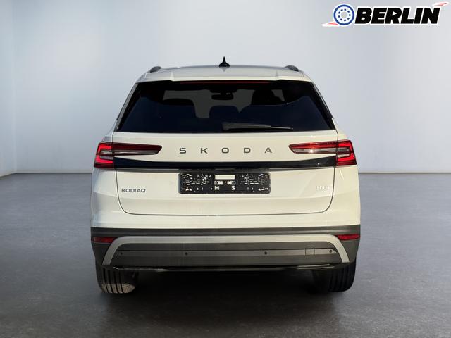 Skoda Kodiaq 2.0 TSI 4x4 7 sitzer kaufen