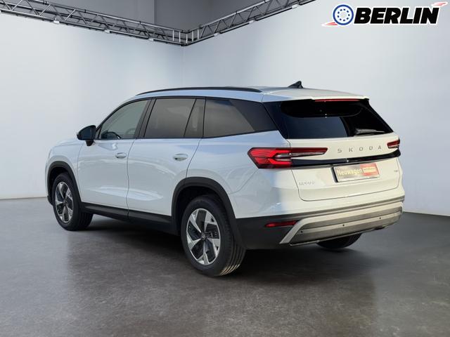 Skoda Kodiaq 2.0 TSI 4x4 7 sitzer kaufen