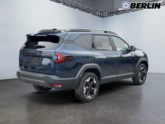 Neue Dacia Bigster Extreme Hybrid kaufen