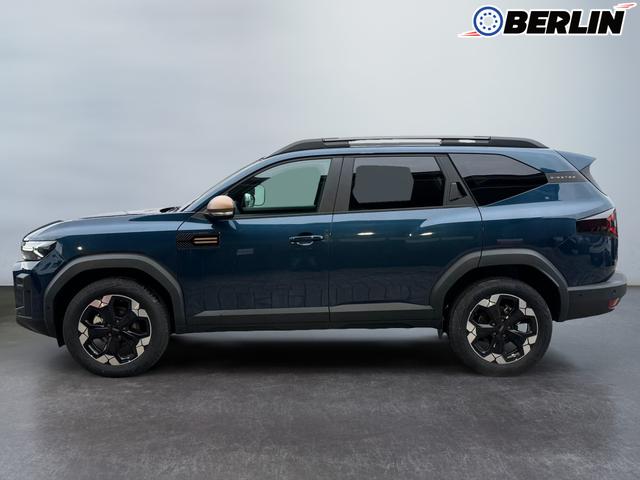Neue Dacia Bigster Extreme Hybrid kaufen