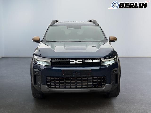 Neue Dacia Bigster Extreme Hybrid kaufen
