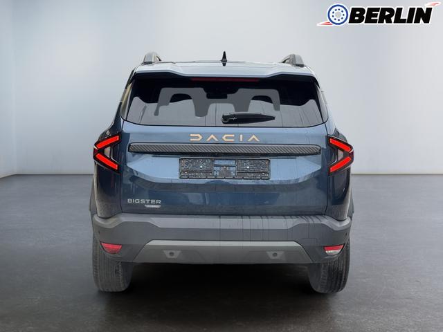 Neue Dacia Bigster Extreme Hybrid kaufen