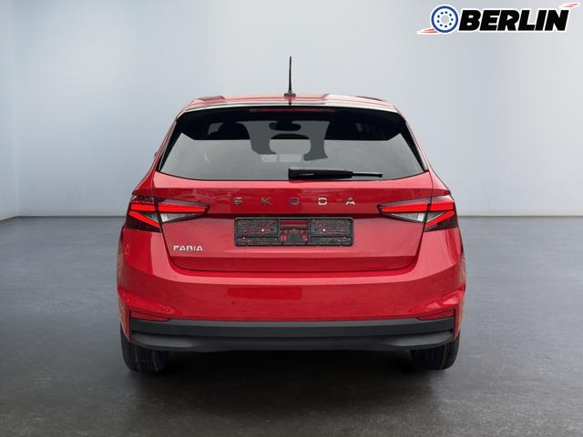 reimport Skoda Fabia 1,0 TSI Extra Plus 