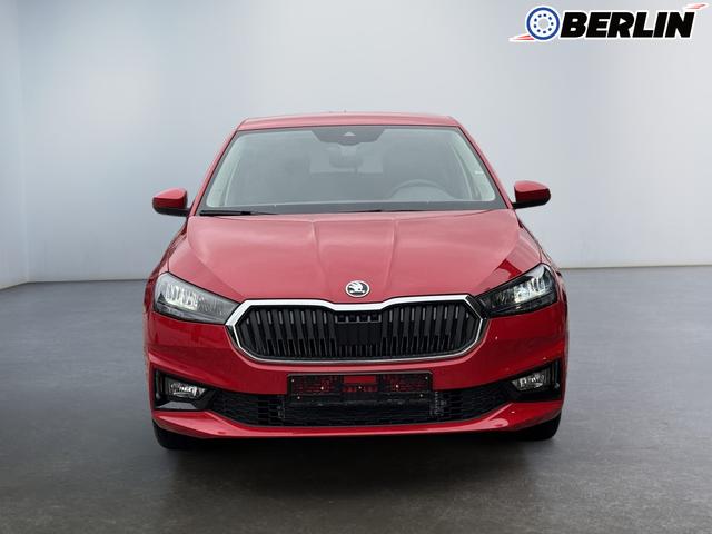 reimport Skoda Fabia 1,0 TSI Extra Plus 