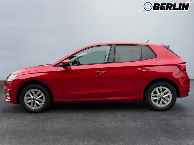 reimport Skoda Fabia 1,0 TSI Extra Plus 