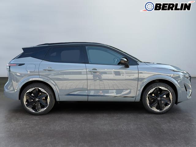 Neue Nissan Qashqai N-Design kaufen