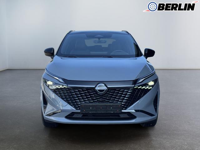 Neue Nissan Qashqai N-Design kaufen