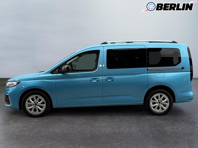 Neue Ford Grand Tourneo Titanium L2 7 Sitzer kaufen