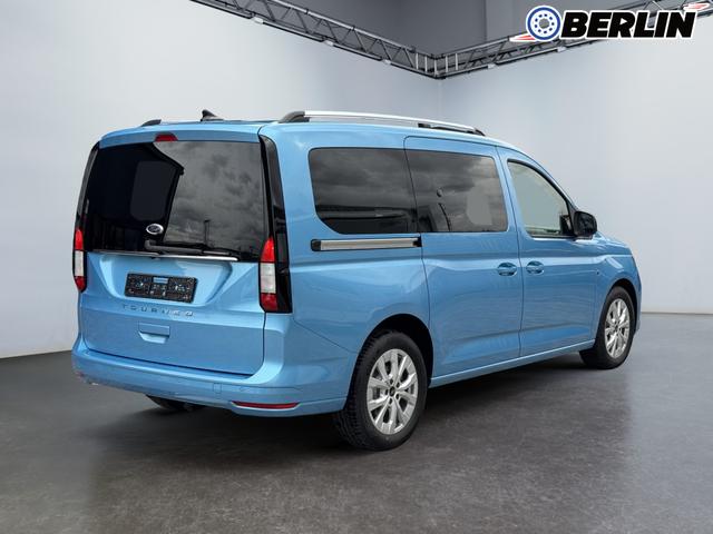 Neue Ford Grand Tourneo Titanium L2 7 Sitzer kaufen