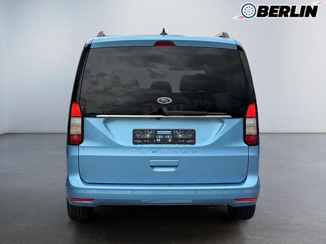Neue Ford Grand Tourneo Titanium L2 7 Sitzer kaufen