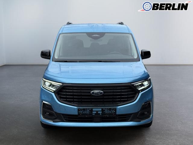 Neue Ford Grand Tourneo Titanium L2 7 Sitzer kaufen