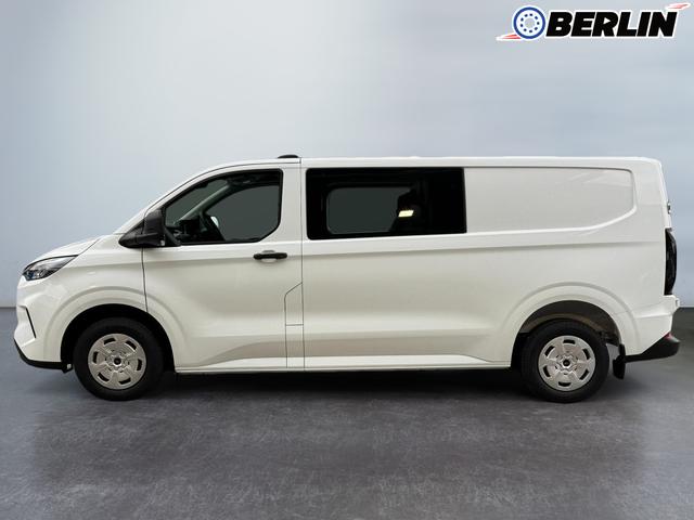 Neue Ford Transit Custom Trend 320 L2 kaufen