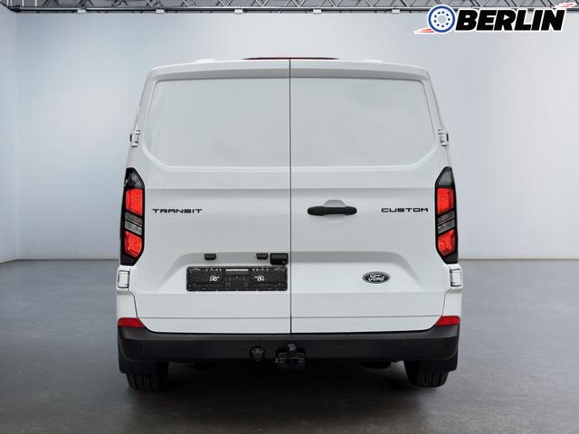 Neue Ford Transit Custom Trend 320 L2 kaufen