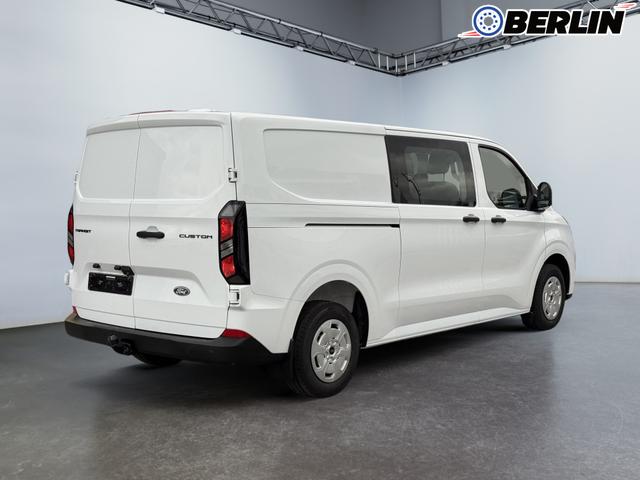 Neue Ford Transit Custom Trend 320 L2 kaufen