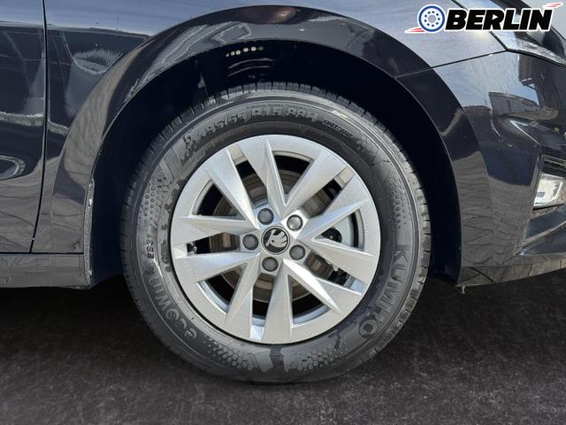 Neue Skoda Fabia Drive Plus DSG kaufen