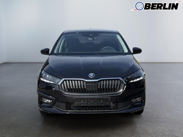 Neue Skoda Fabia Drive Plus DSG kaufen