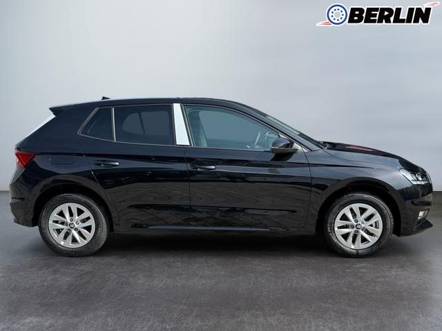 Neue Skoda Fabia Drive Plus DSG kaufen