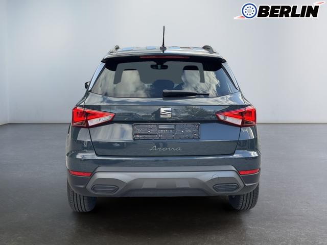 Reimport SEAT Arona DSG kaufen 