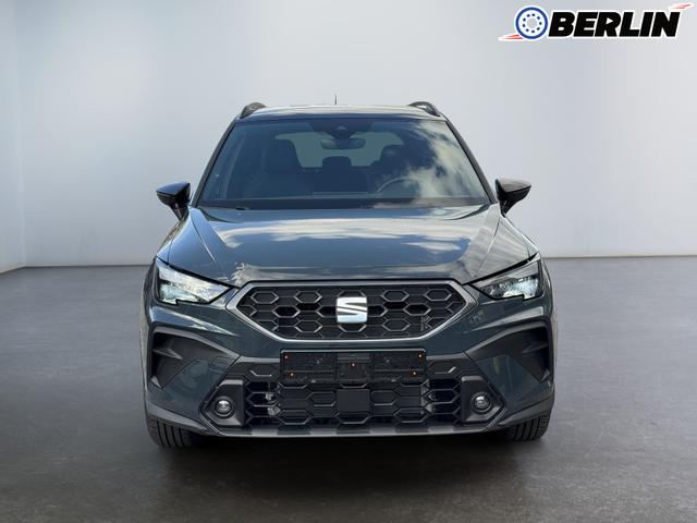 Reimport SEAT Arona DSG kaufen 