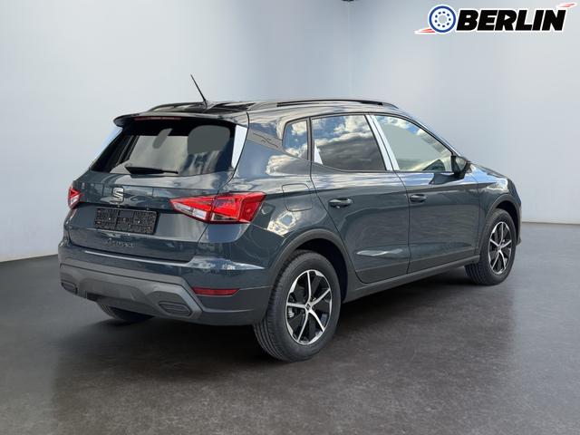 Reimport SEAT Arona DSG kaufen 