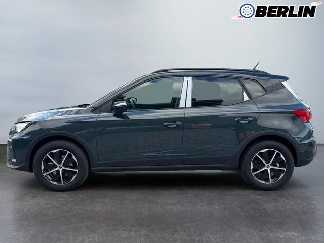 Reimport SEAT Arona DSG kaufen 