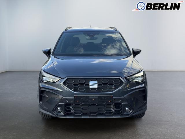 Seat Arona Style 1,0 TSI MO26 2ZoKlima ACC Kamera Sitzheizung Einparkhilfe Apple Car Play 5J Garantie 