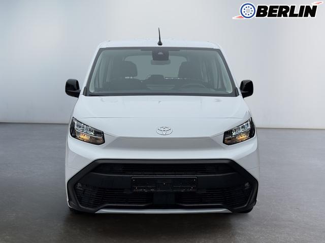 Reimport Toyota Proace City Verso kaufen