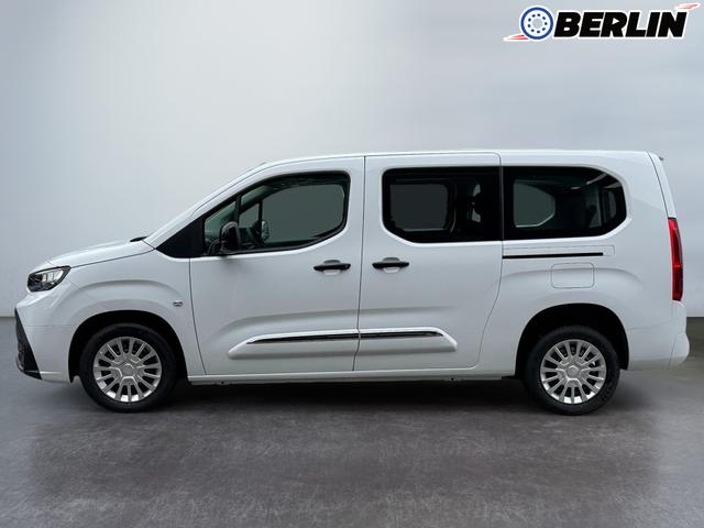 Reimport Toyota Proace City Verso kaufen