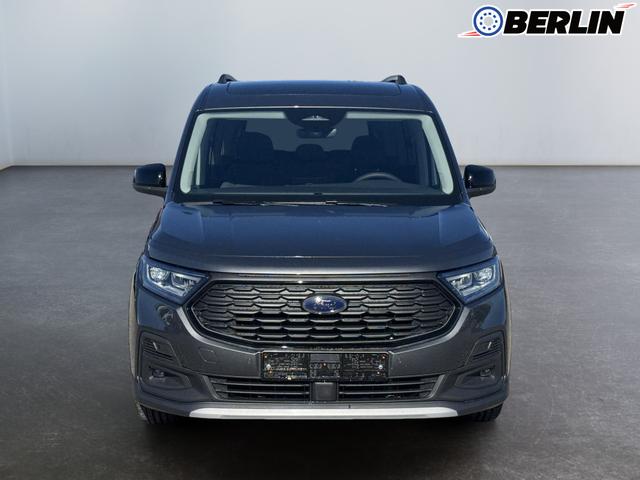 Reimport Ford Grand Tourneo 7 sitzer kaufen