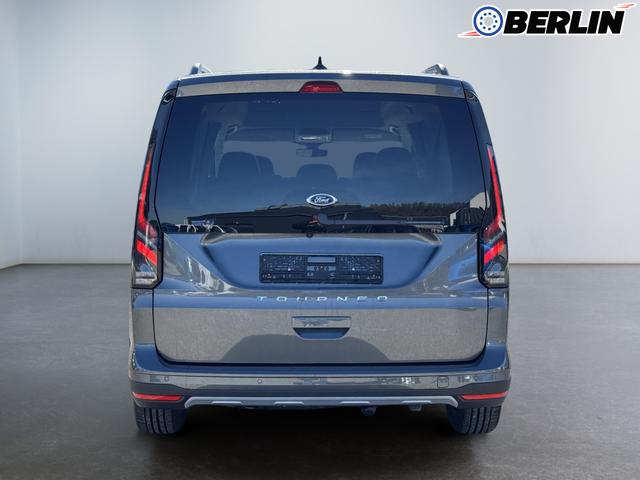 Reimport Ford Grand Tourneo 7 sitzer kaufen