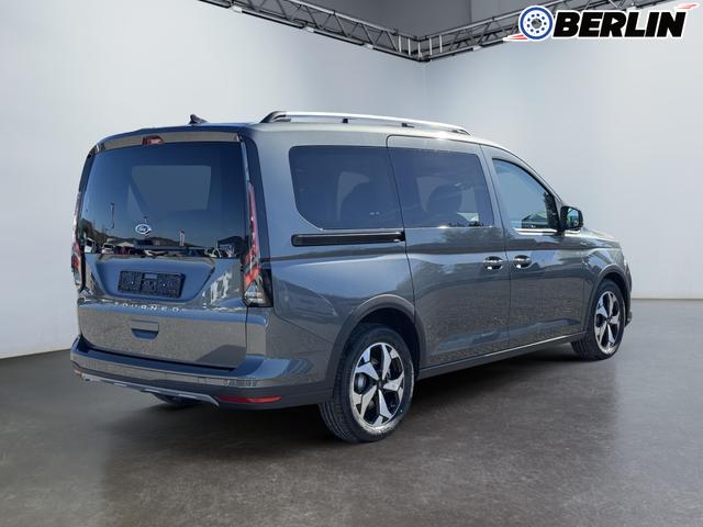 Reimport Ford Grand Tourneo 7 sitzer kaufen