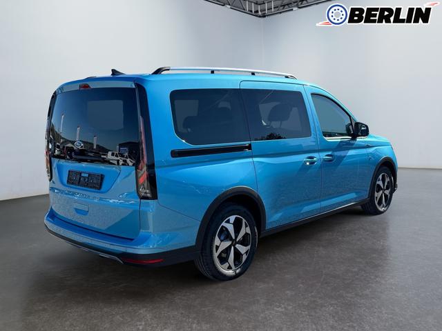 EU-Neuwagen Ford Grand Tourneo 7 sitzer kaufen